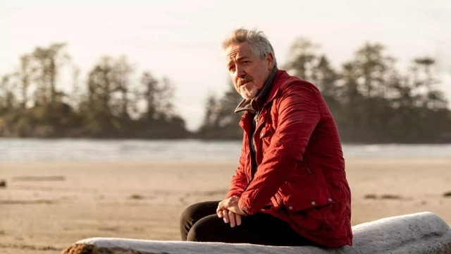 Griff’s Canadian Adventure
