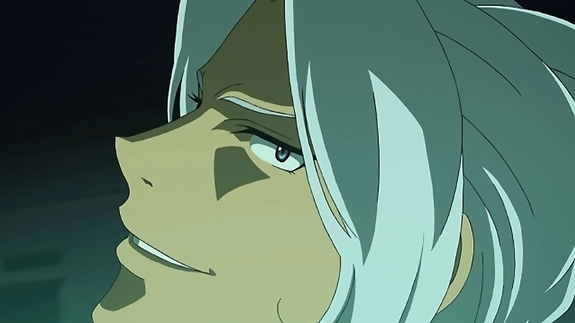 Mobile Suit Gundam AGE