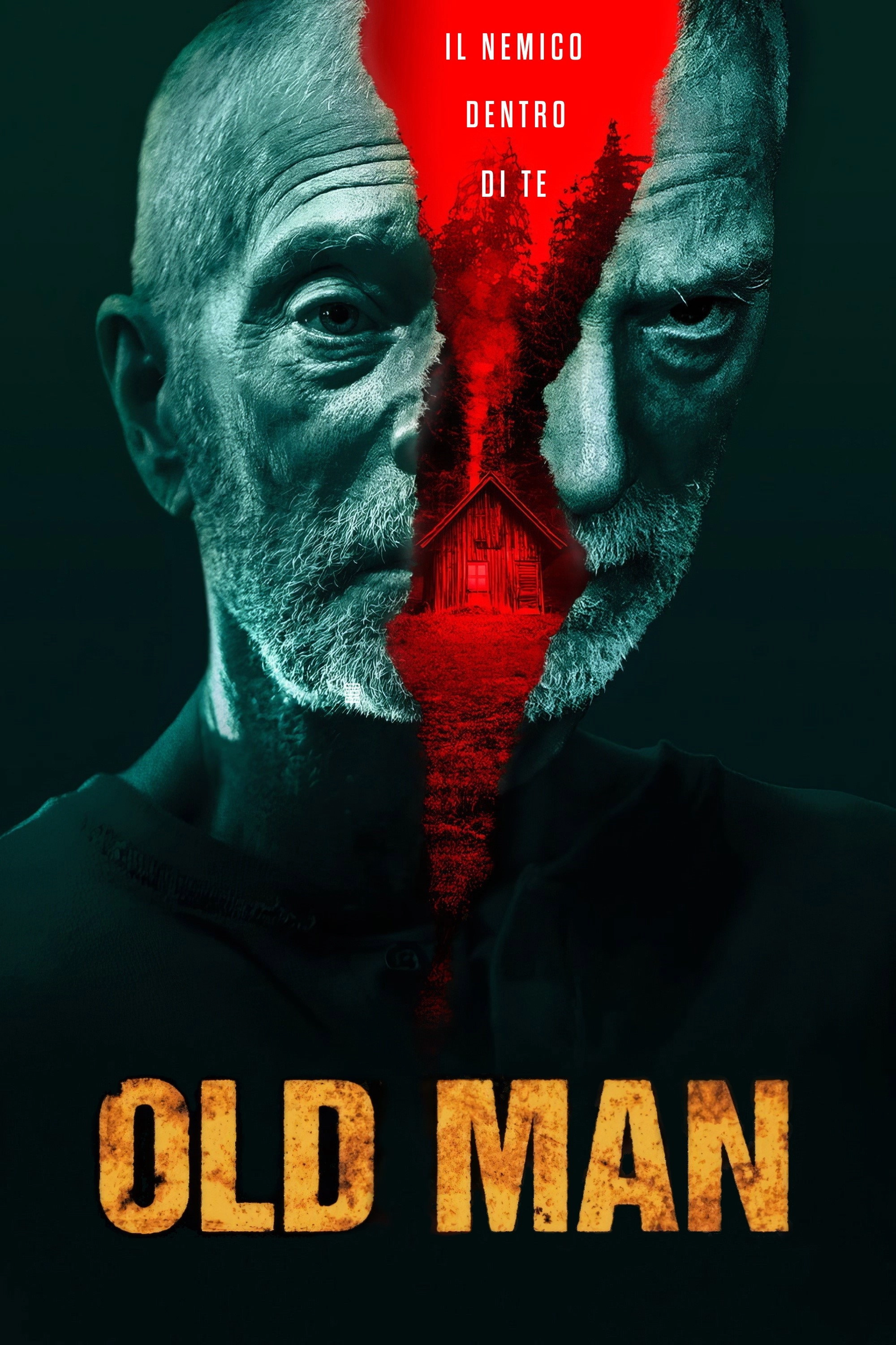 Old Man
