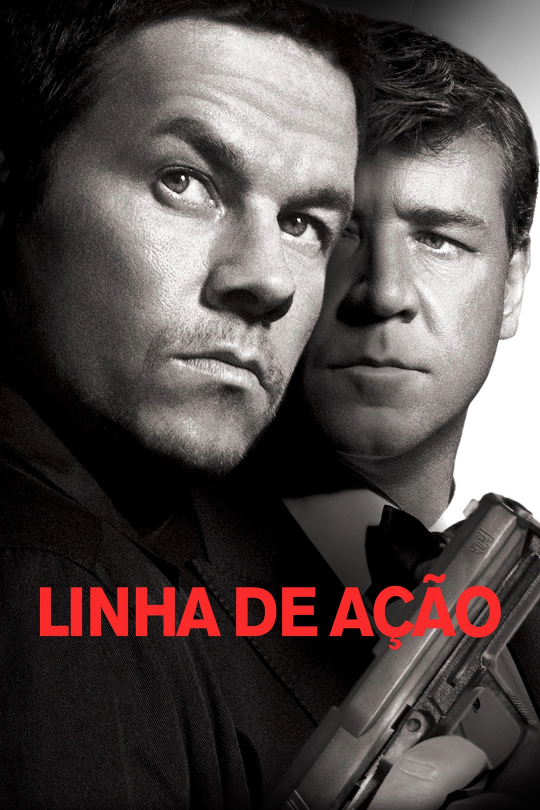 Broken City
