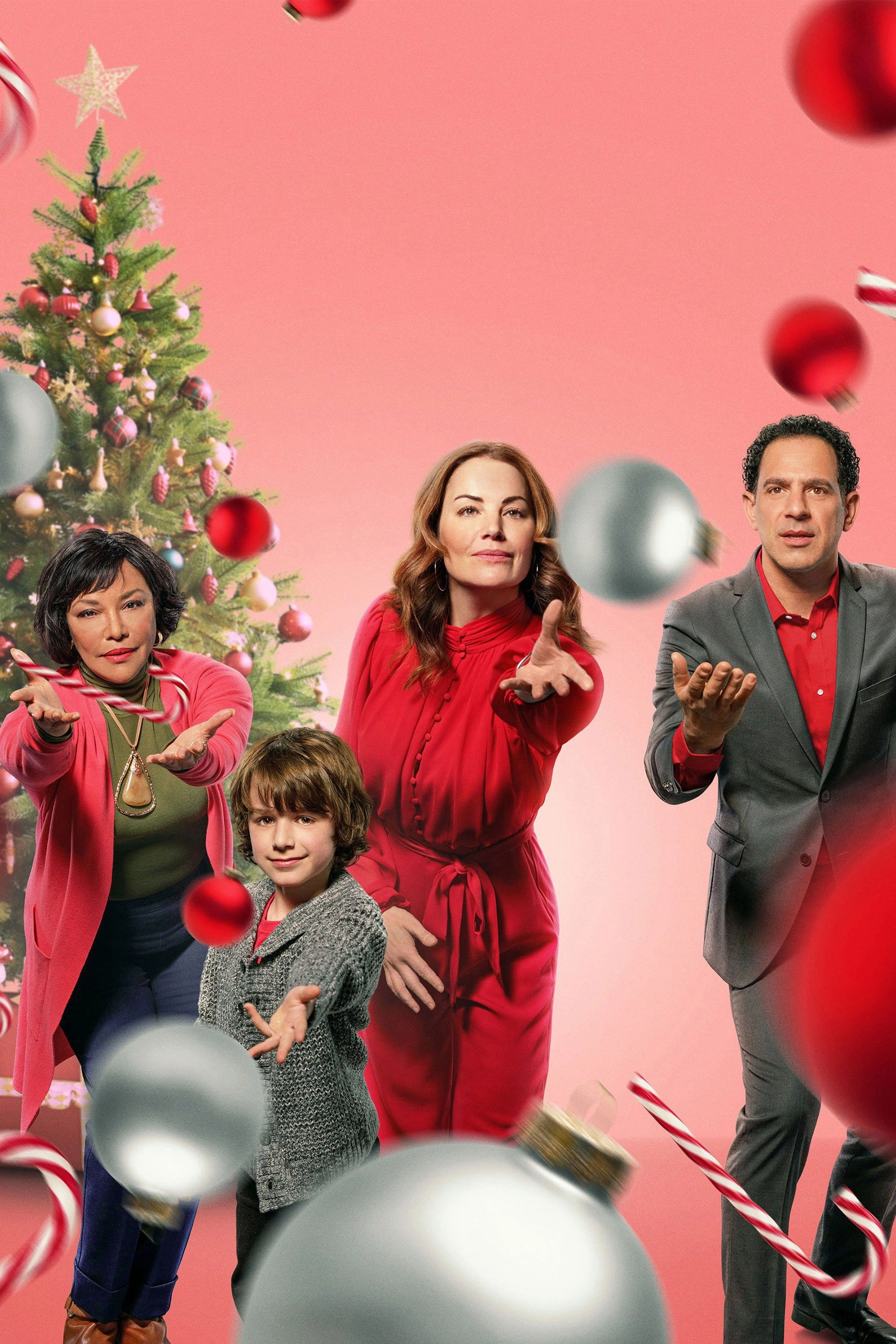 We Need a Little Christmas
