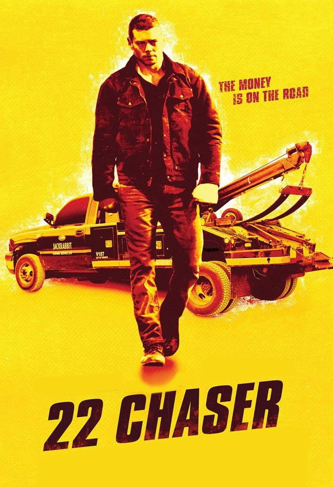 22 Chaser