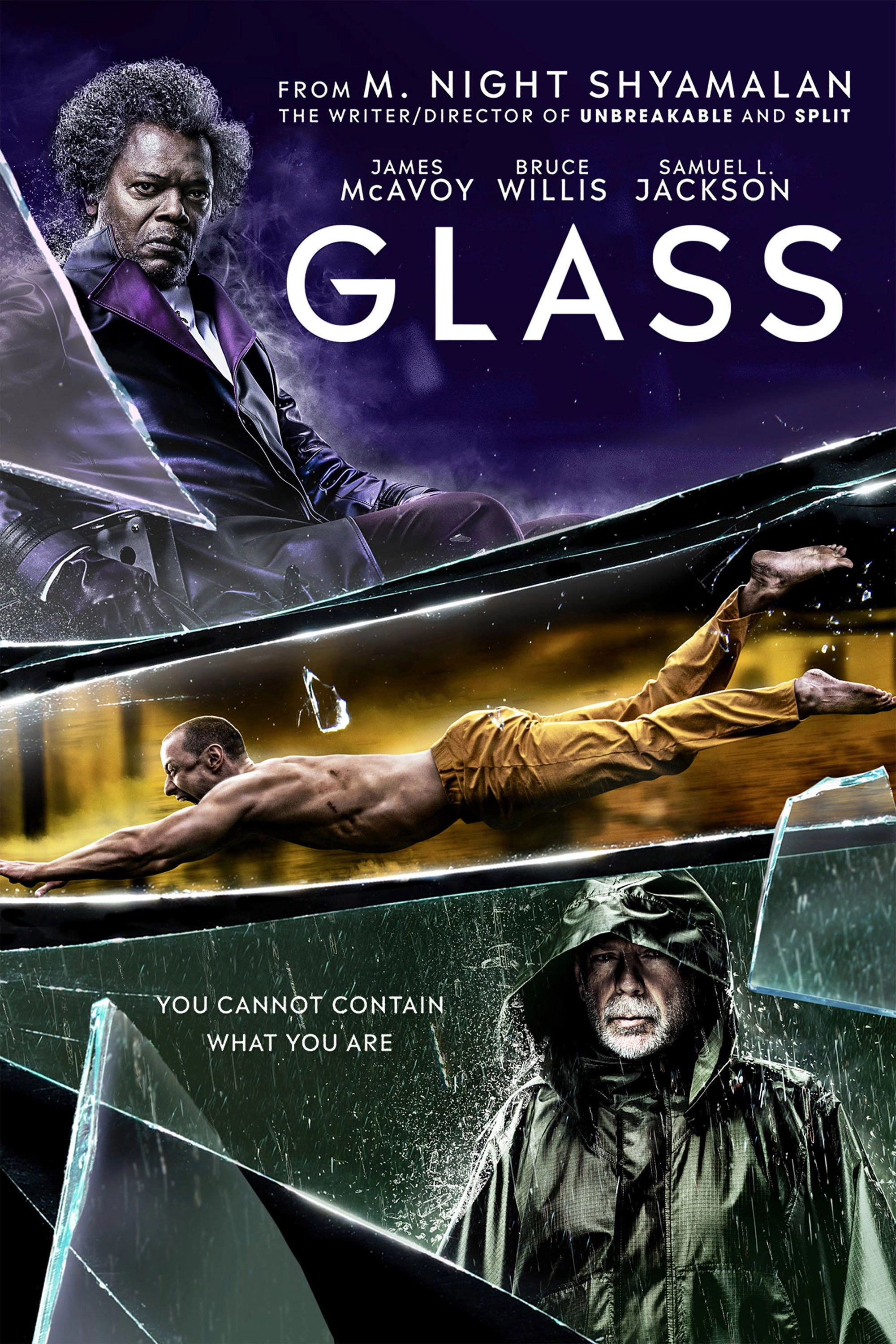 Glass