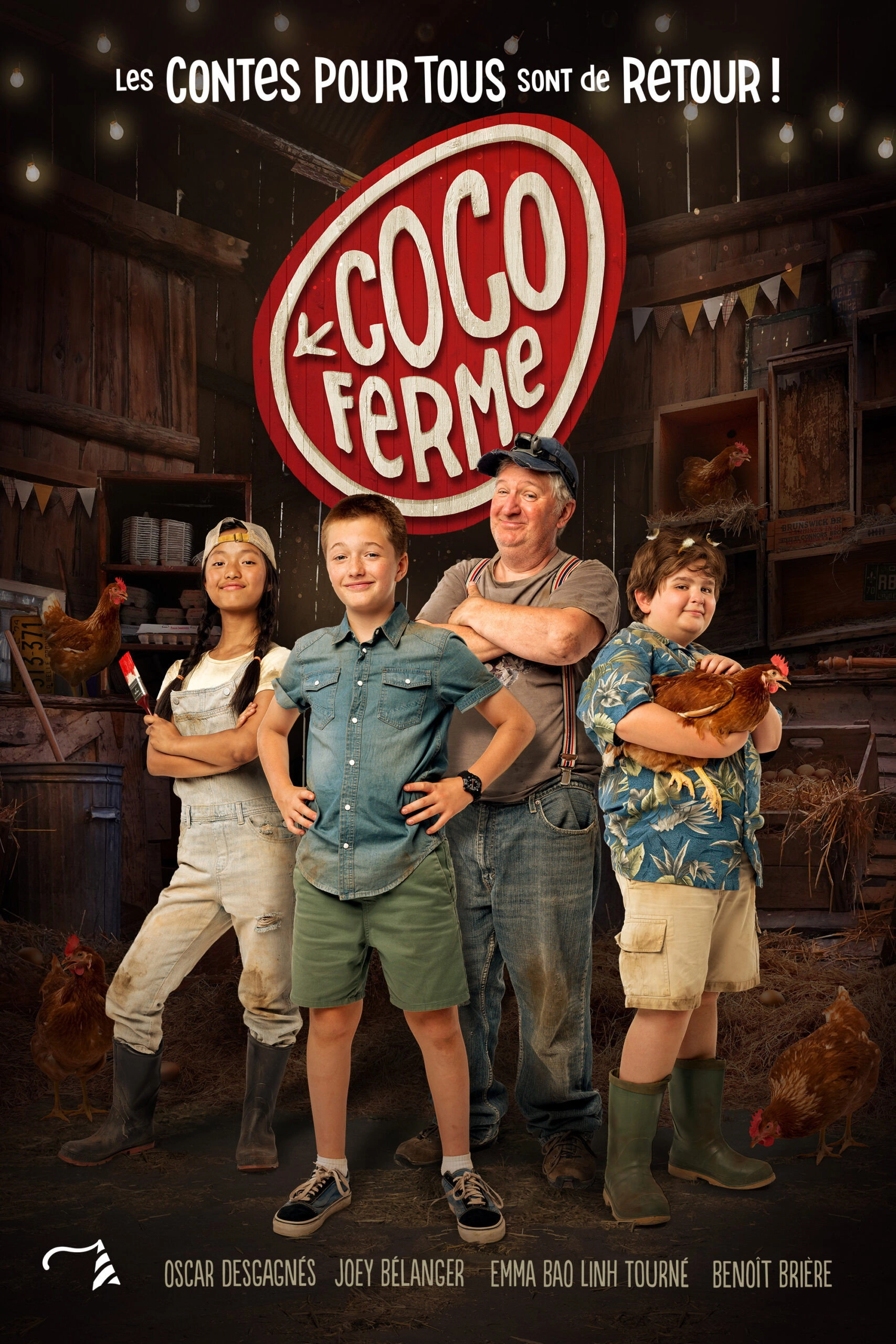 Coco Farm