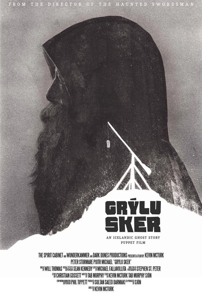 Grylu Sker