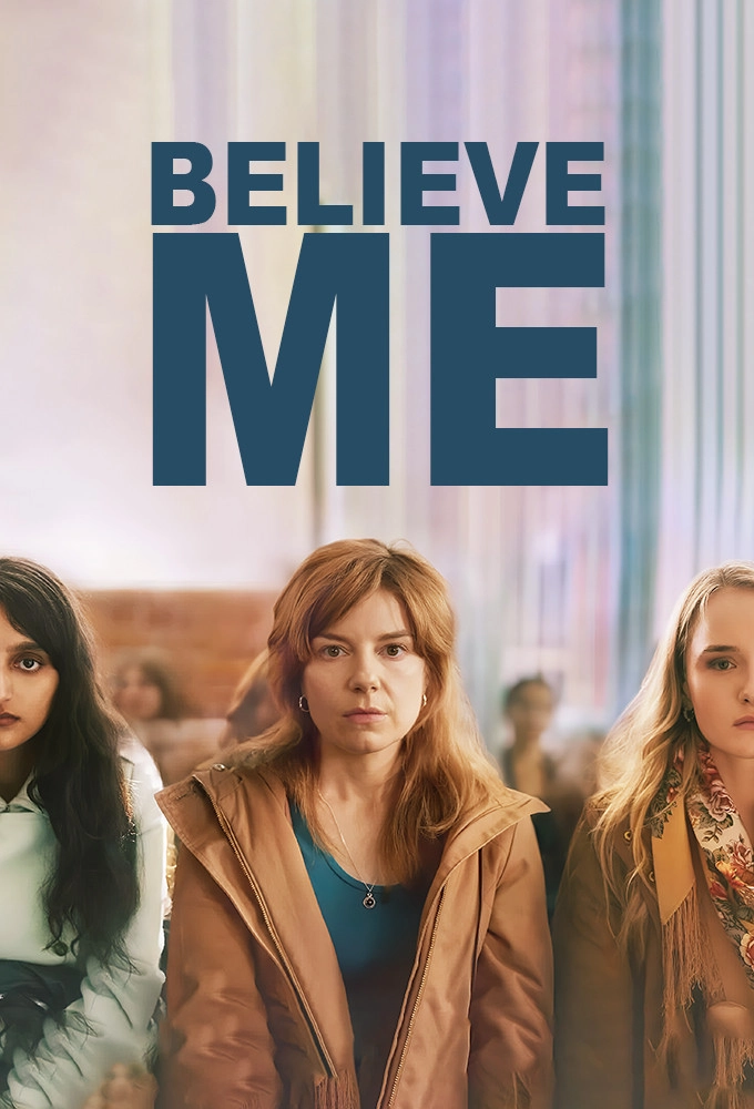 Believe Me