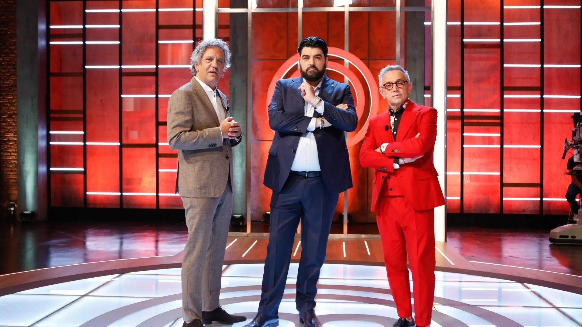 Masterchef Italy