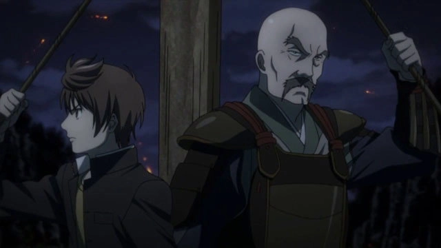 The Ambition of Oda Nobuna
