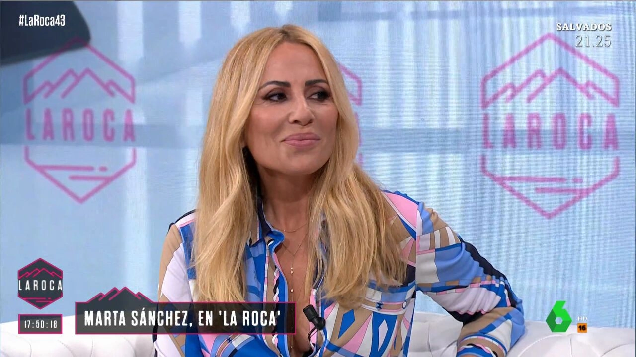 La Roca