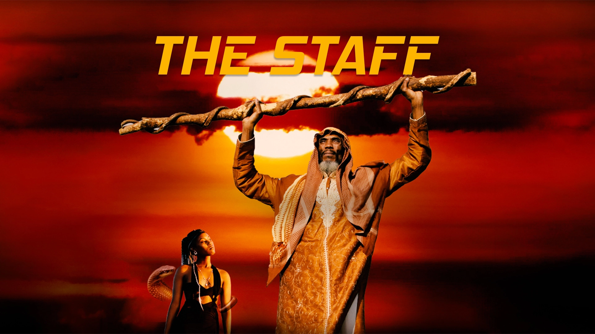 The Staff