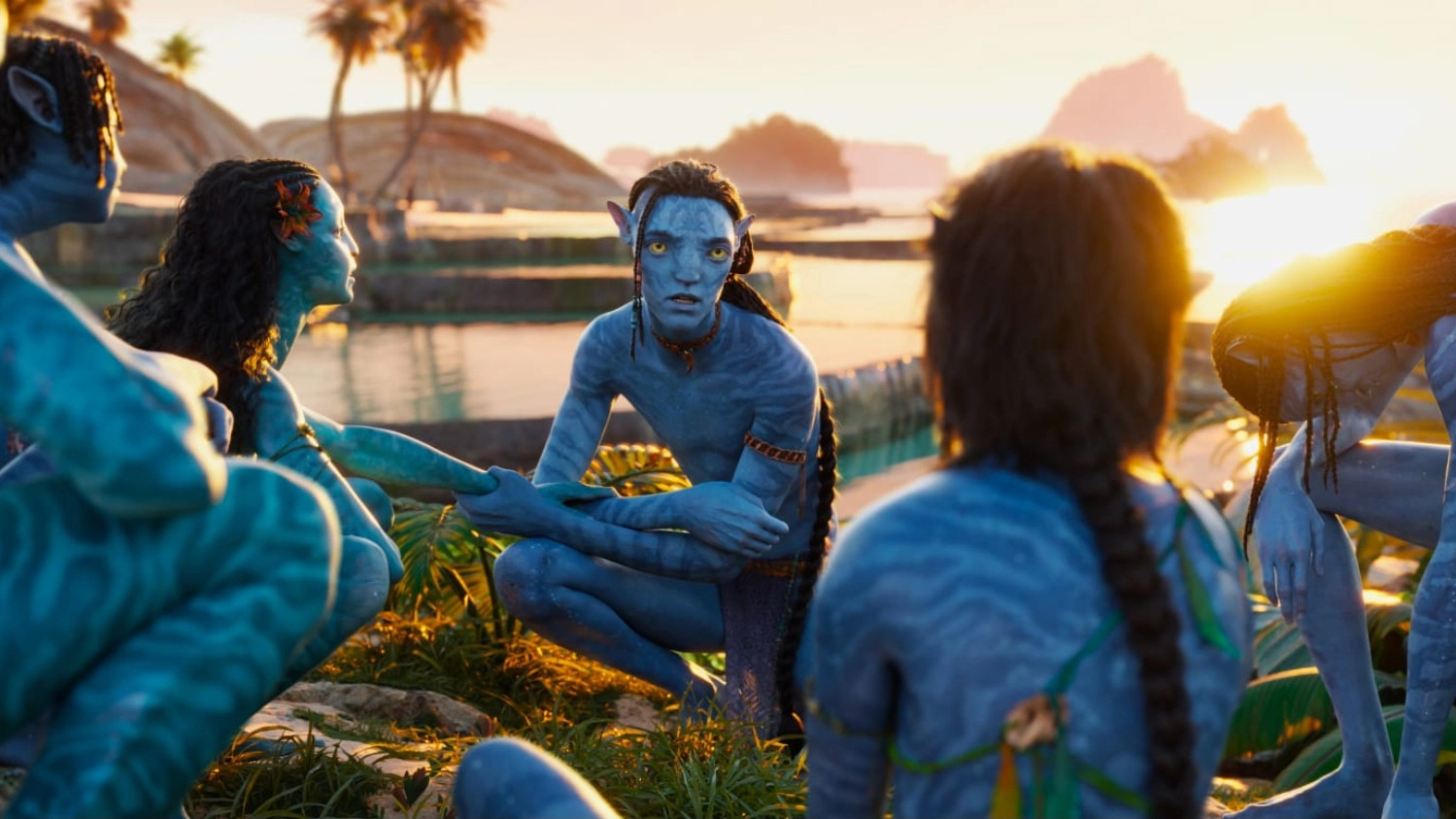 Avatar: The Way of Water