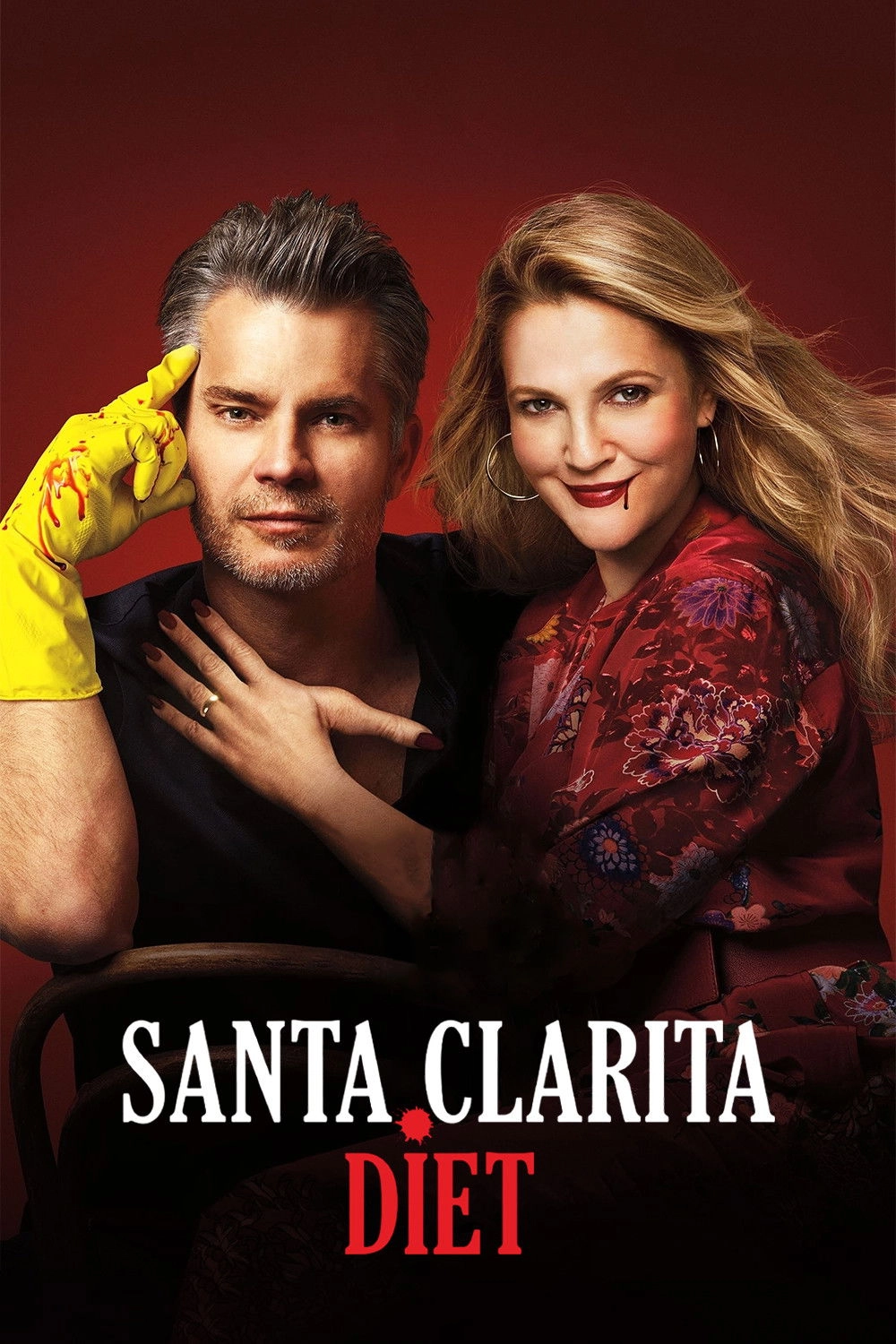Santa Clarita Diet