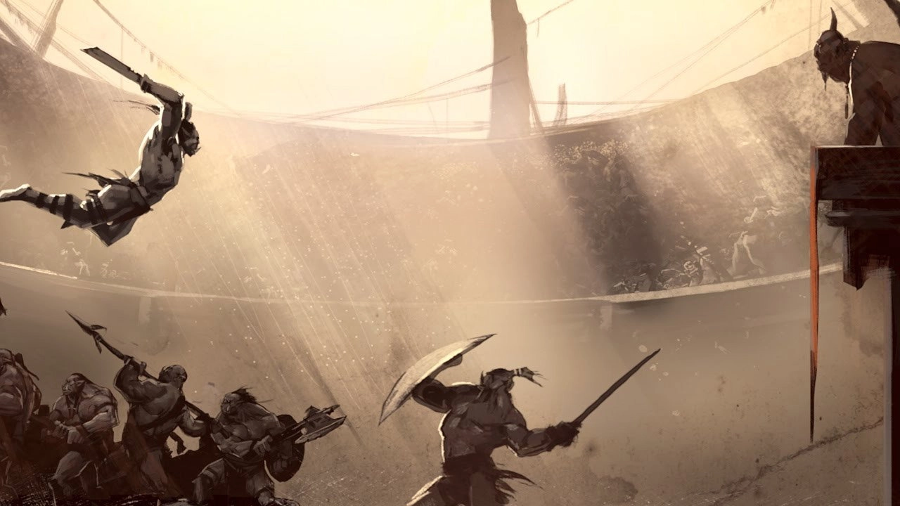 Lords of War