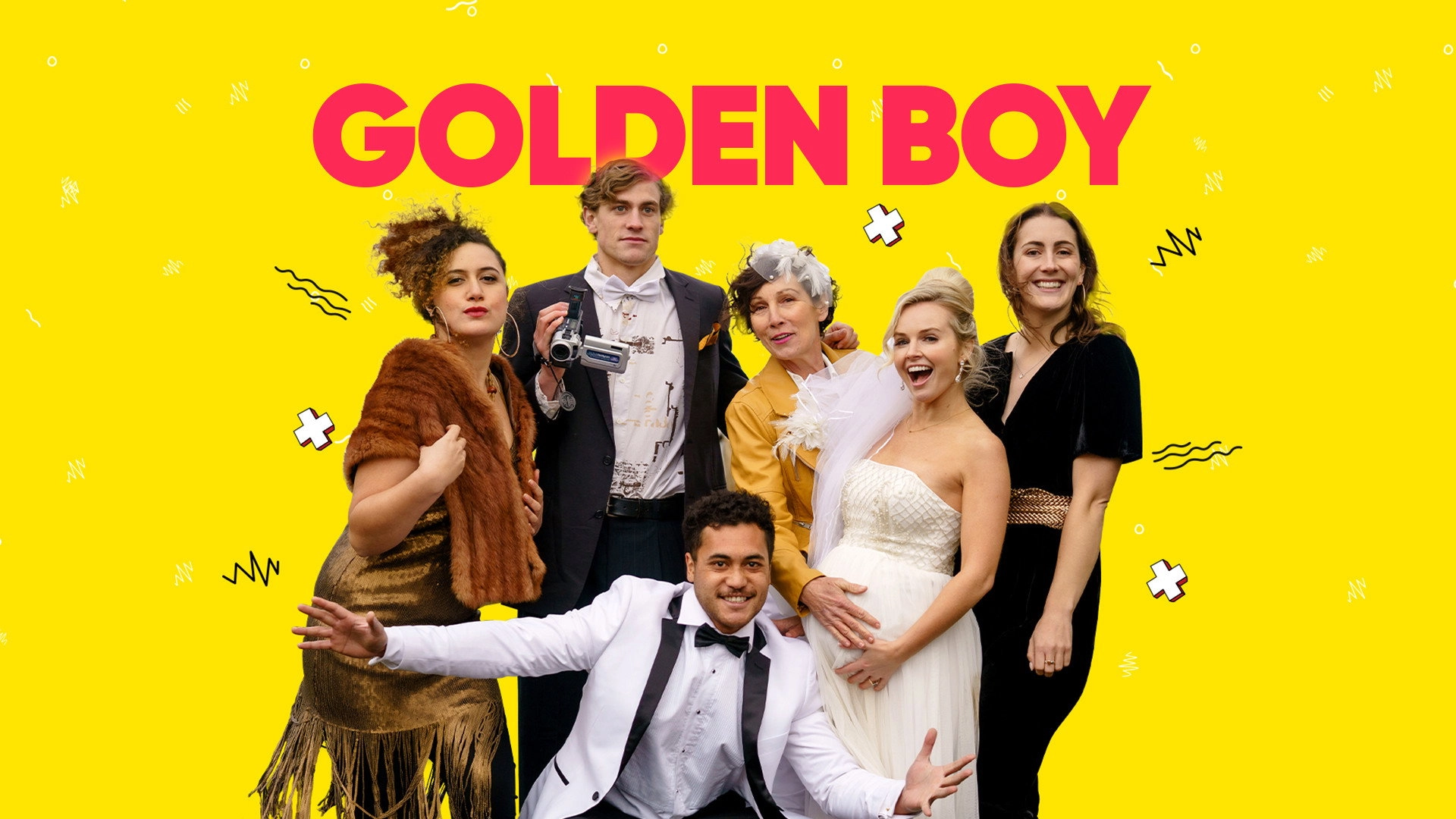 Golden Boy