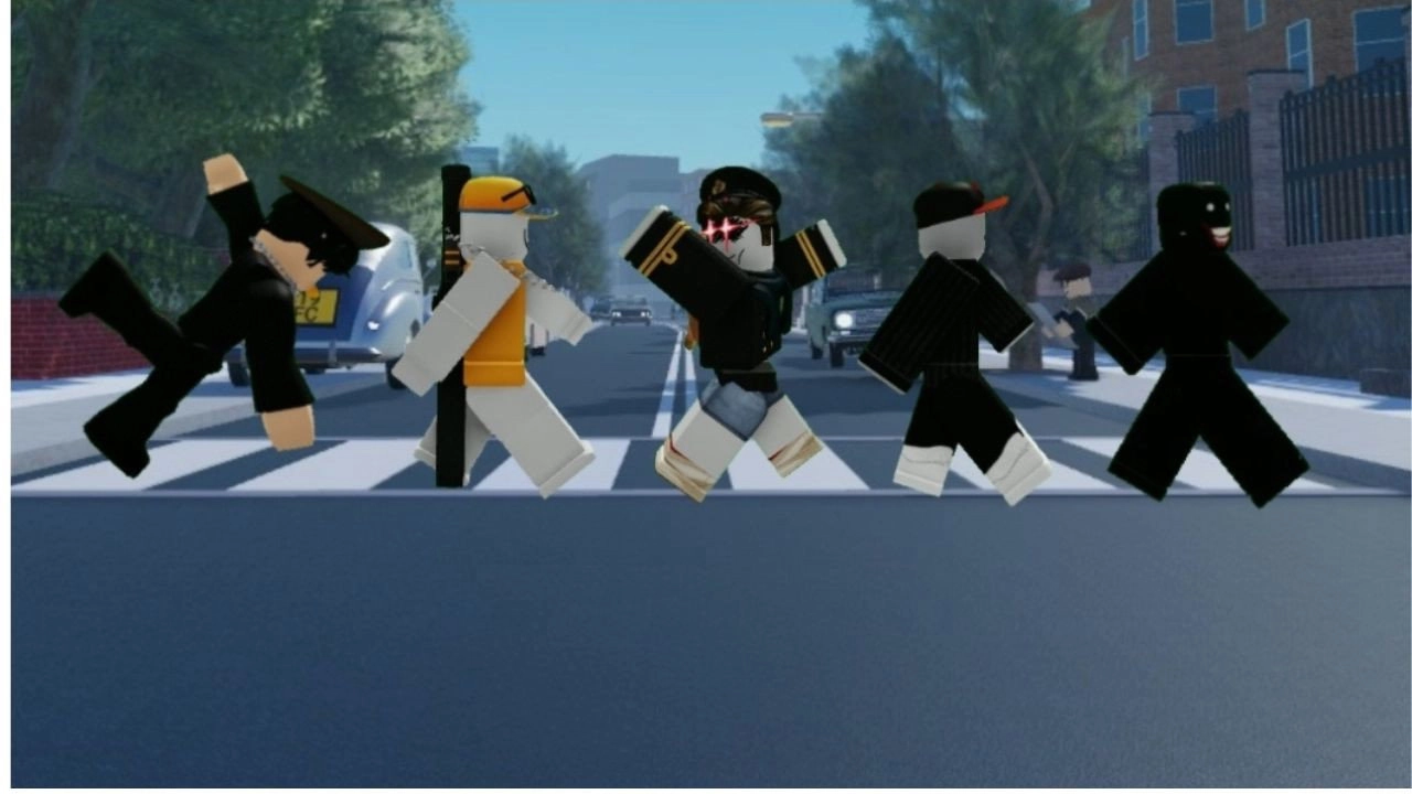 The E Show