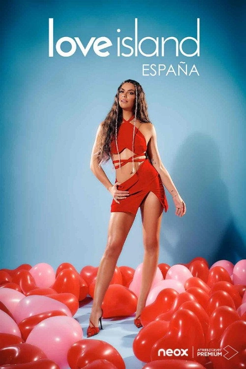 Love Island Spain