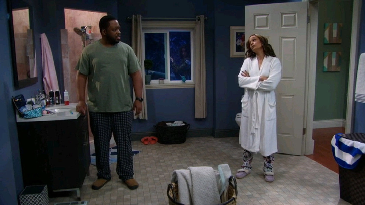 K.C. Undercover