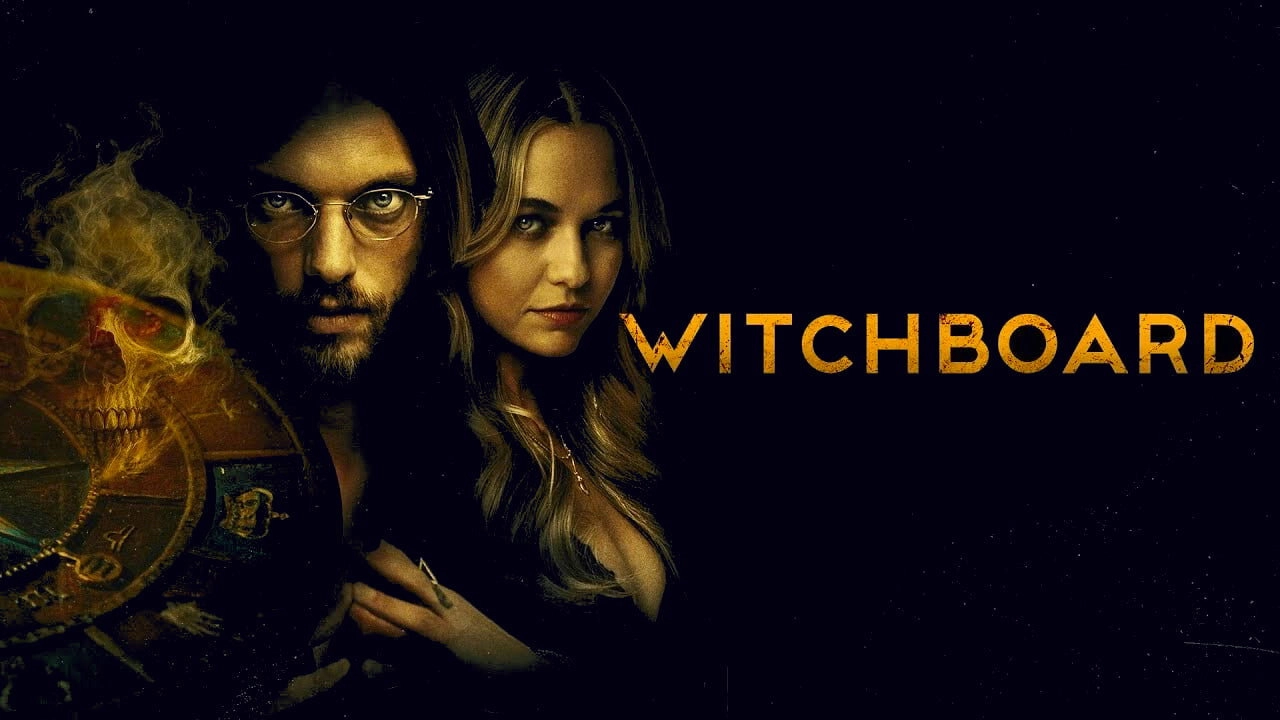 Witchboard