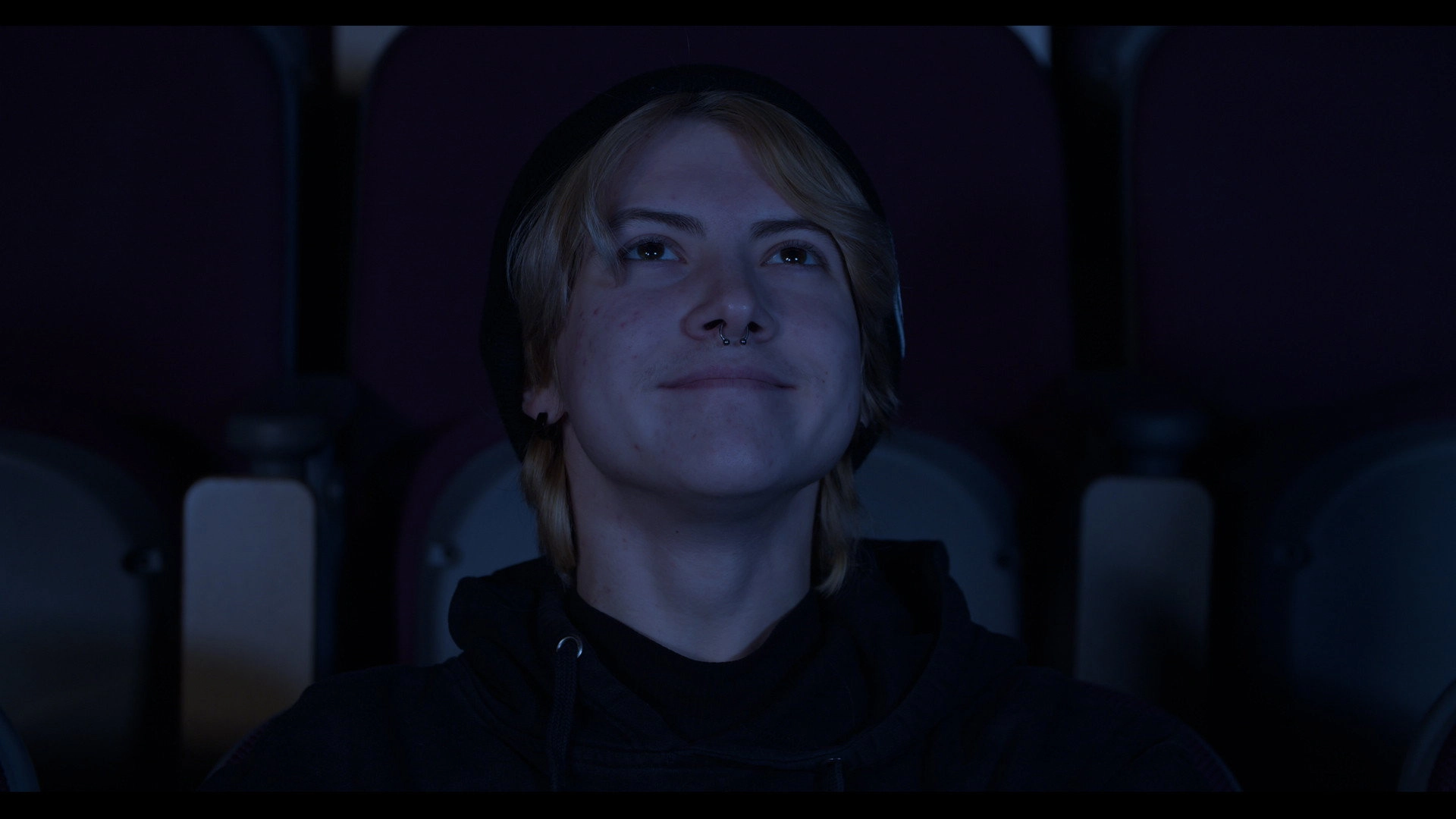 Making A Movie Before The World Ends