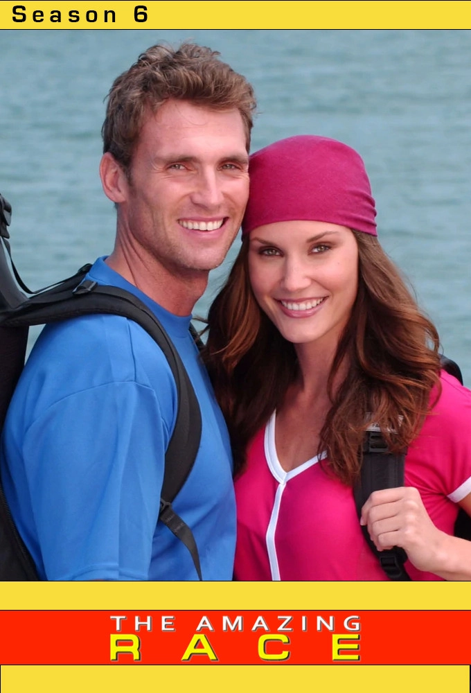 The Amazing Race