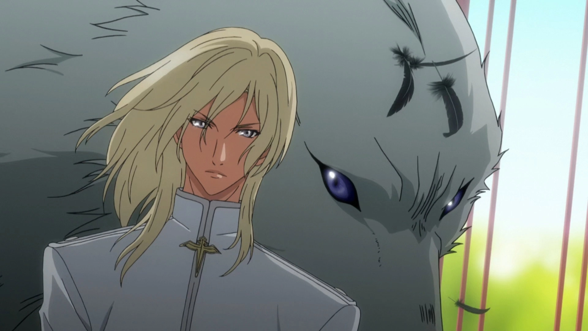 Hakkenden: Eight Dogs of the East