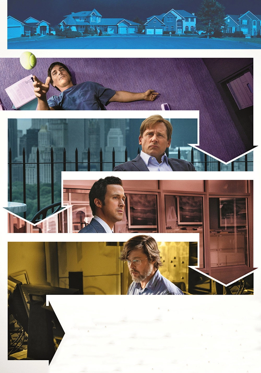 The Big Short