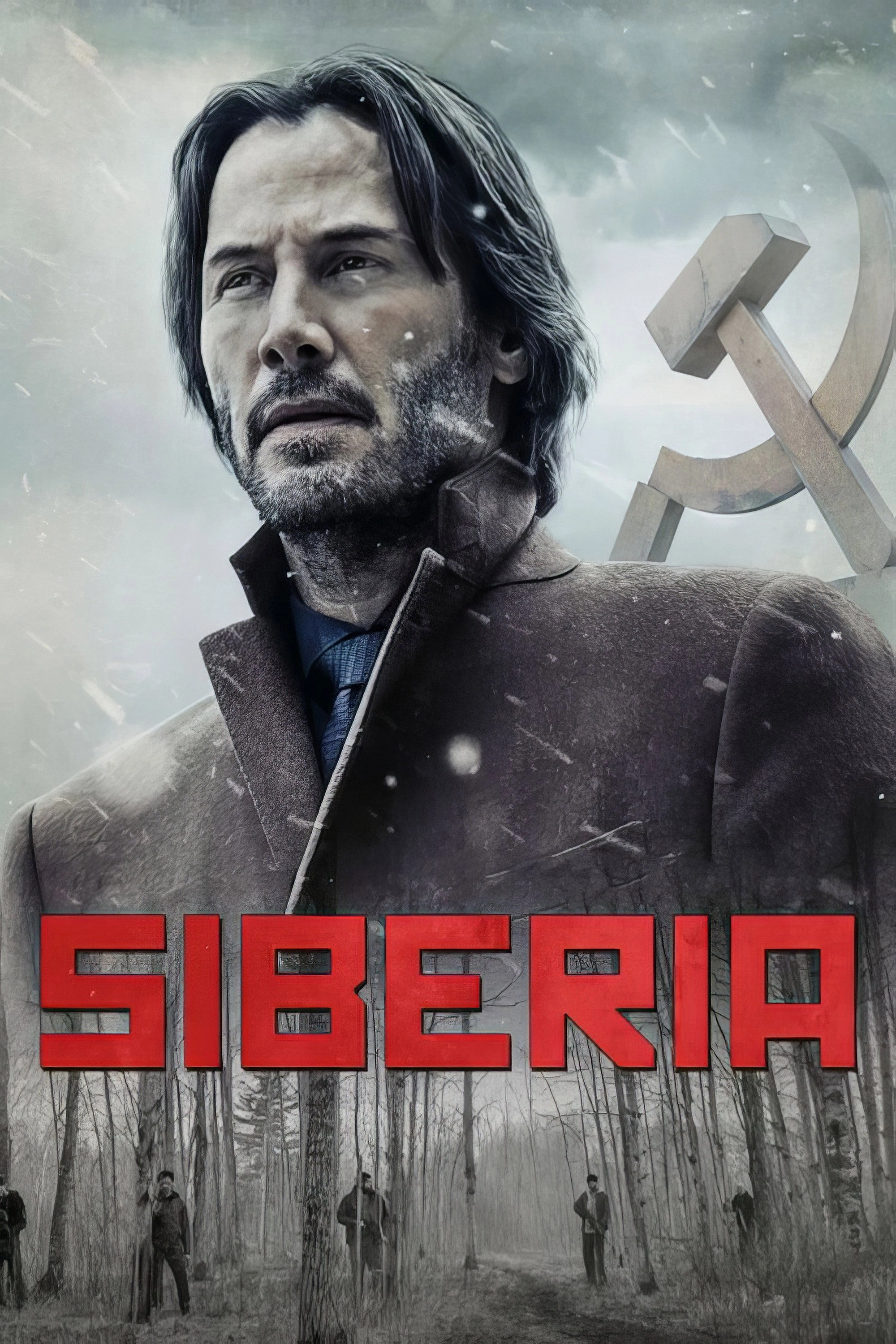 Siberia