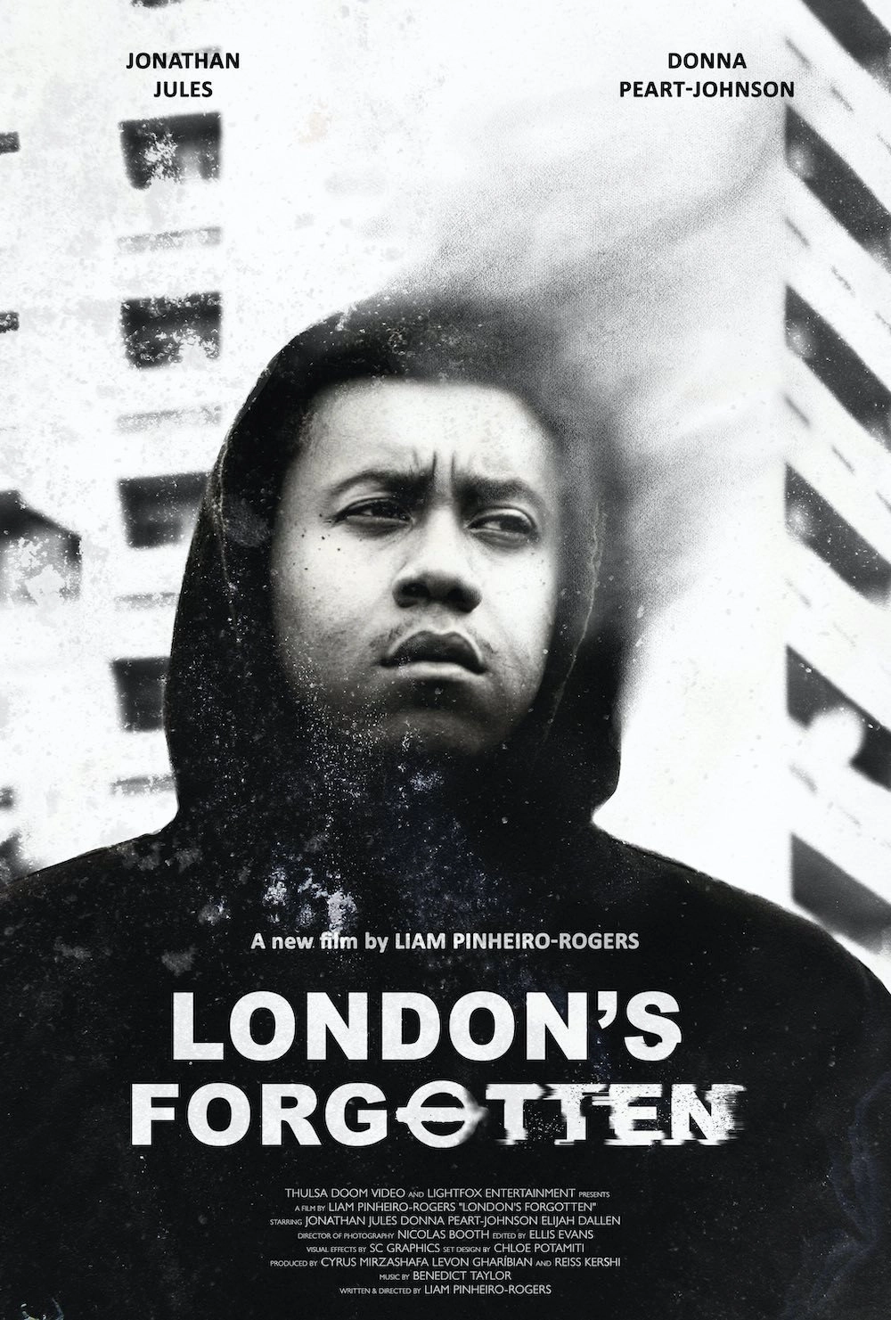 London's Forgotten