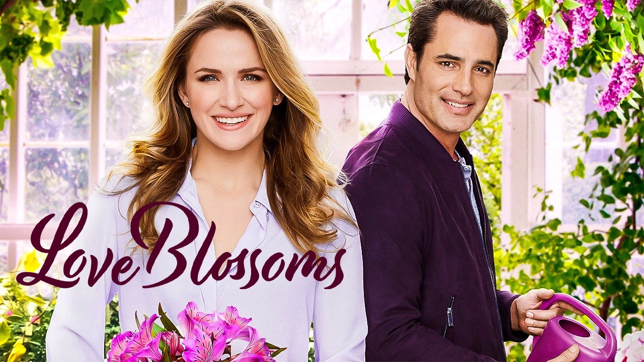 Love Blossoms