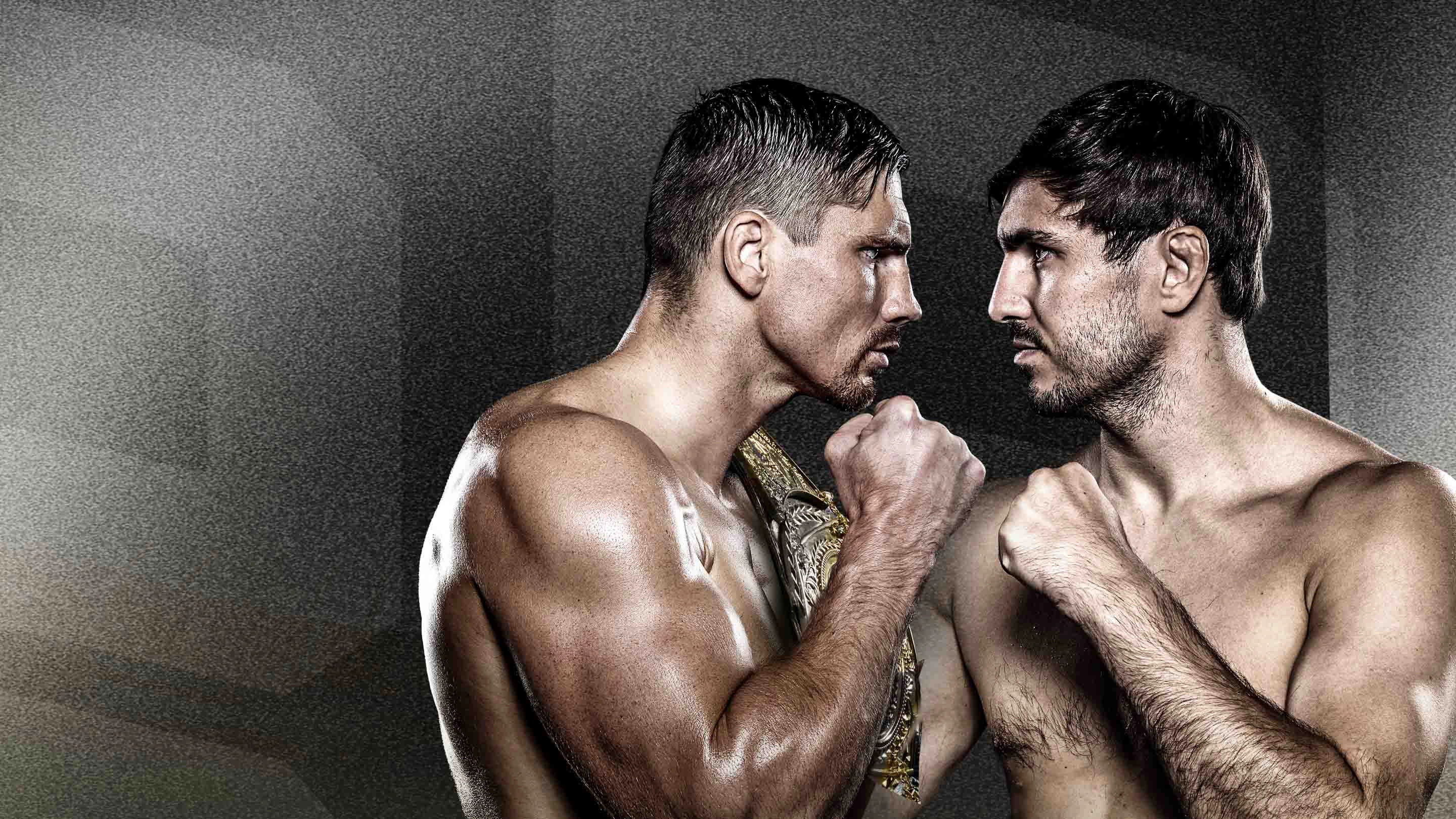 GLORY 100
