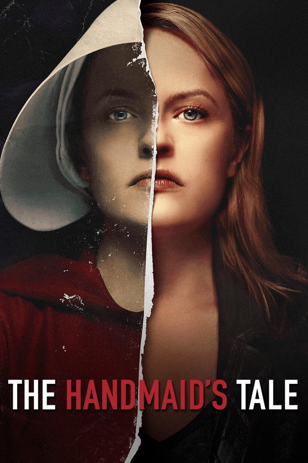 The Handmaid's Tale