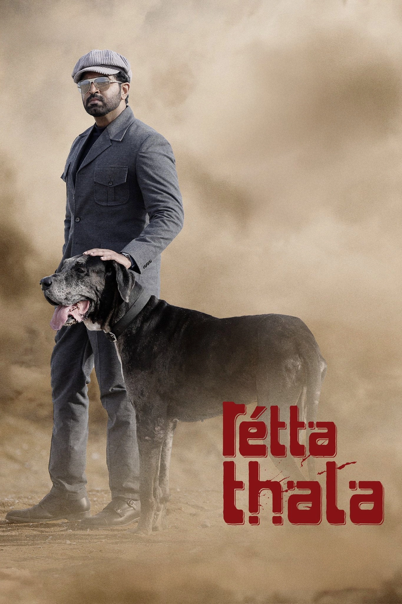 Retta Thala