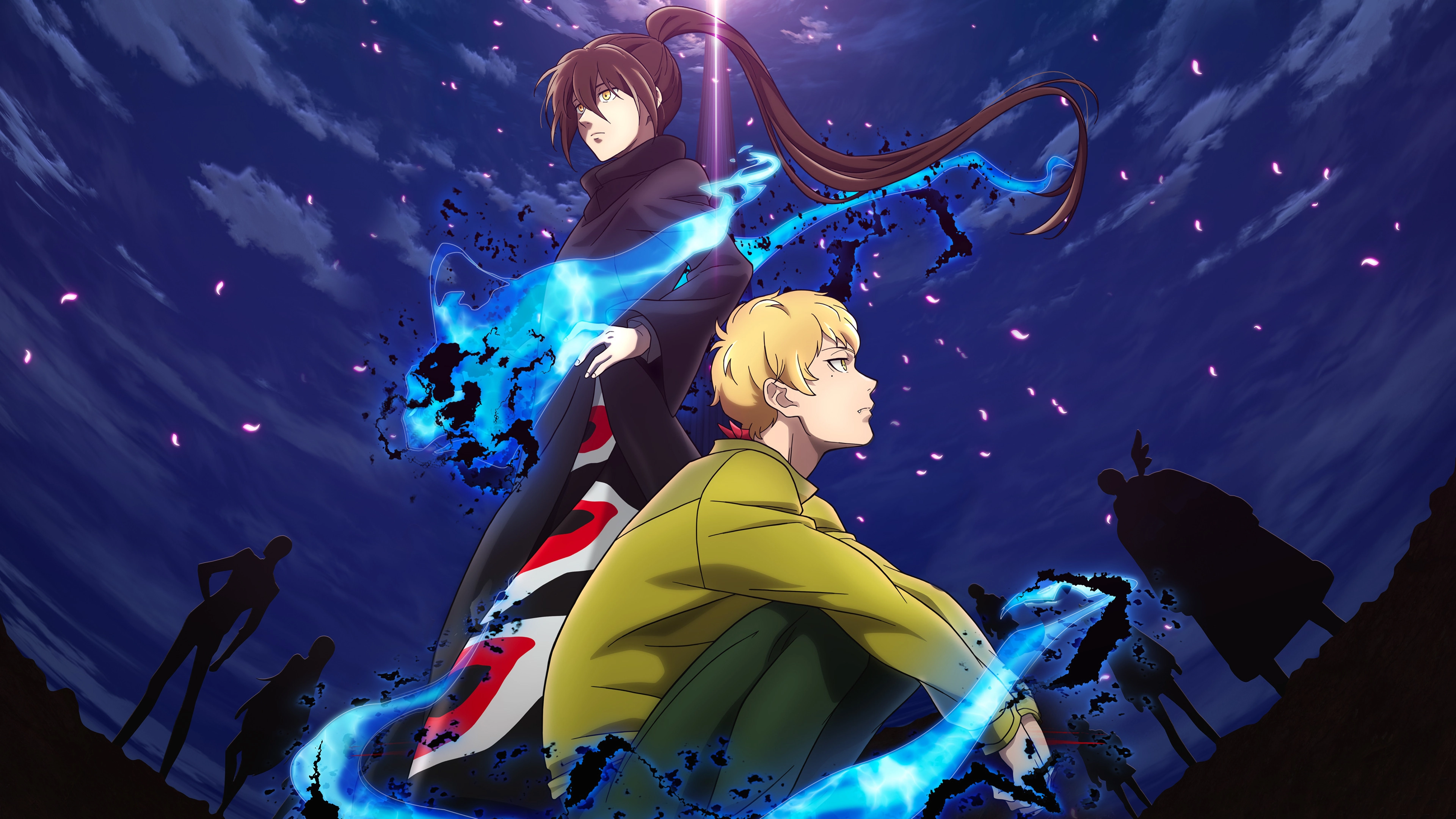 Tower of God