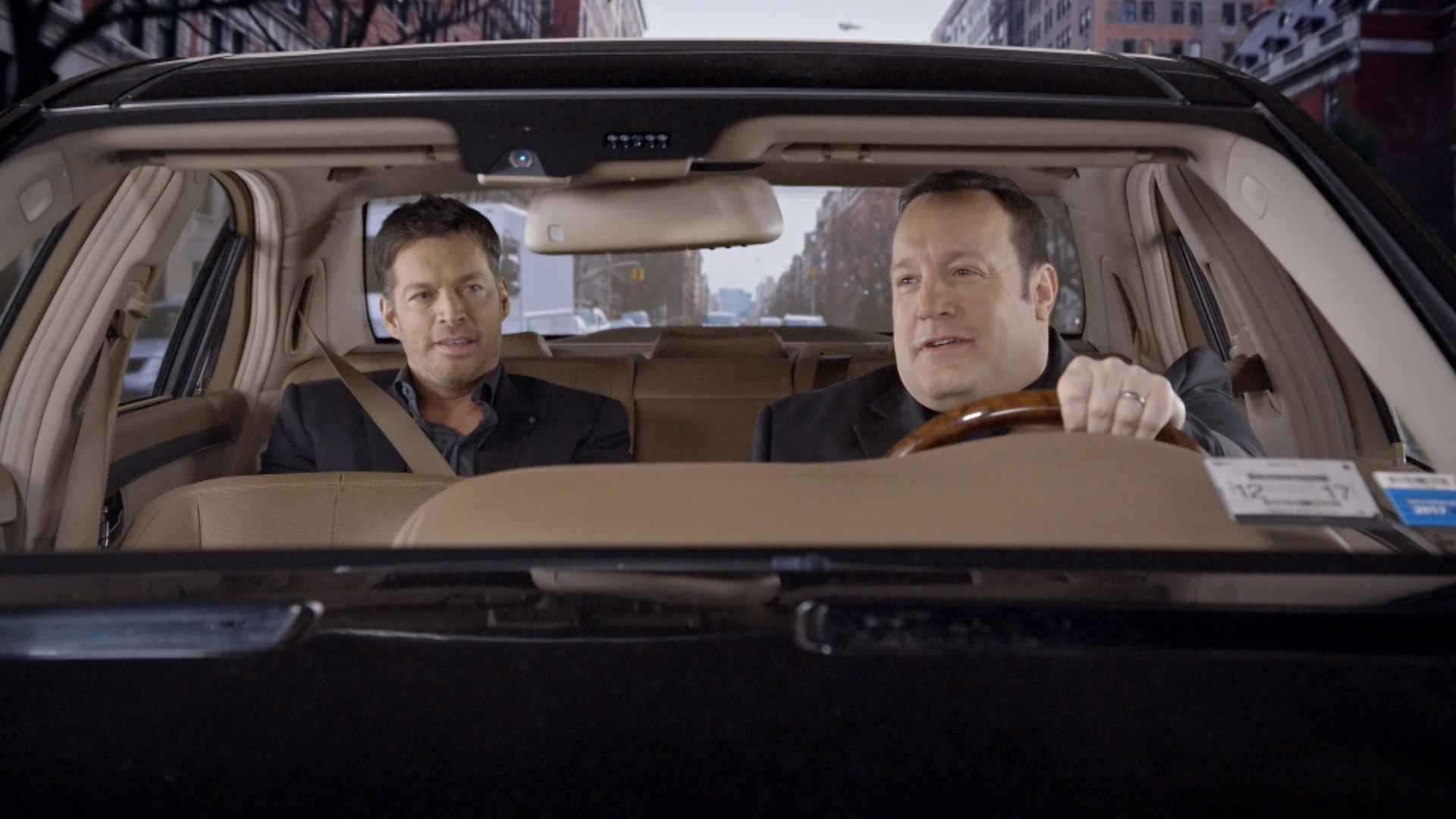 Kevin Can Wait