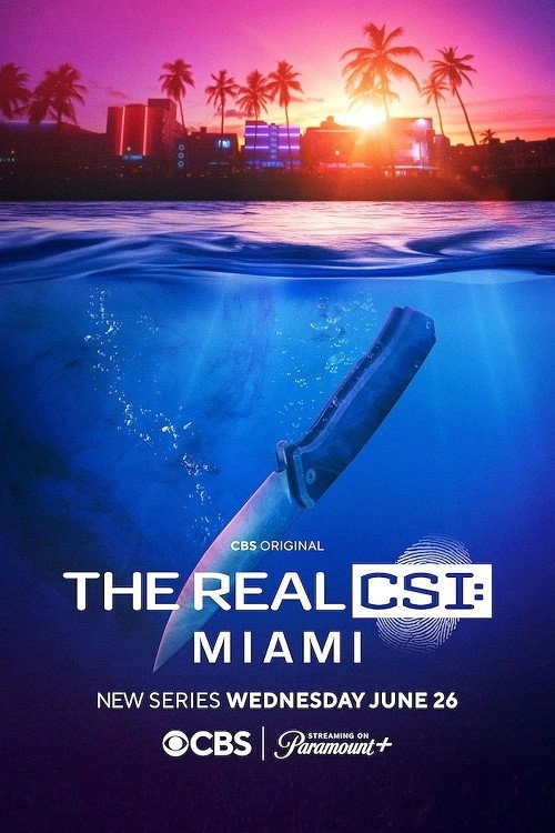 The Real CSI: Miami