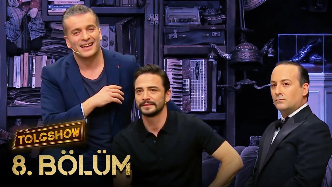 TOLGSHOW