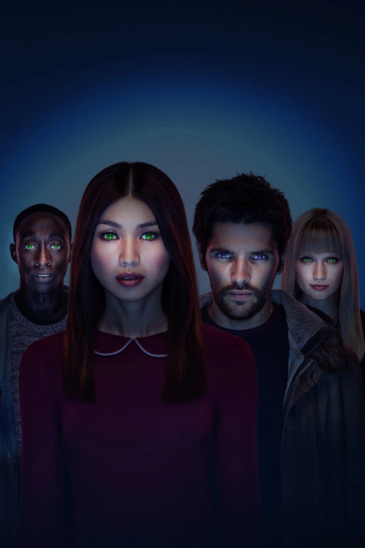 Humans