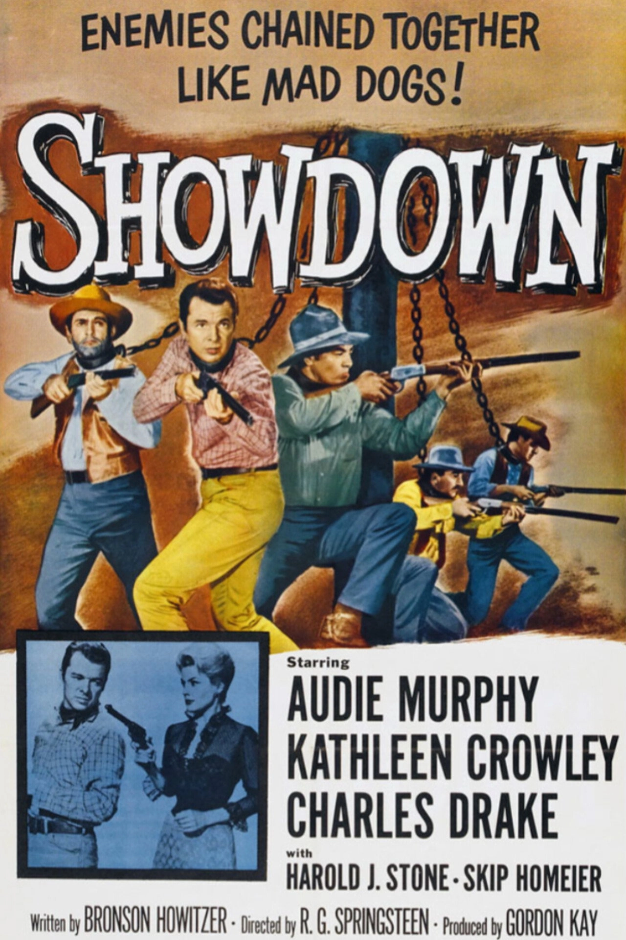 Showdown