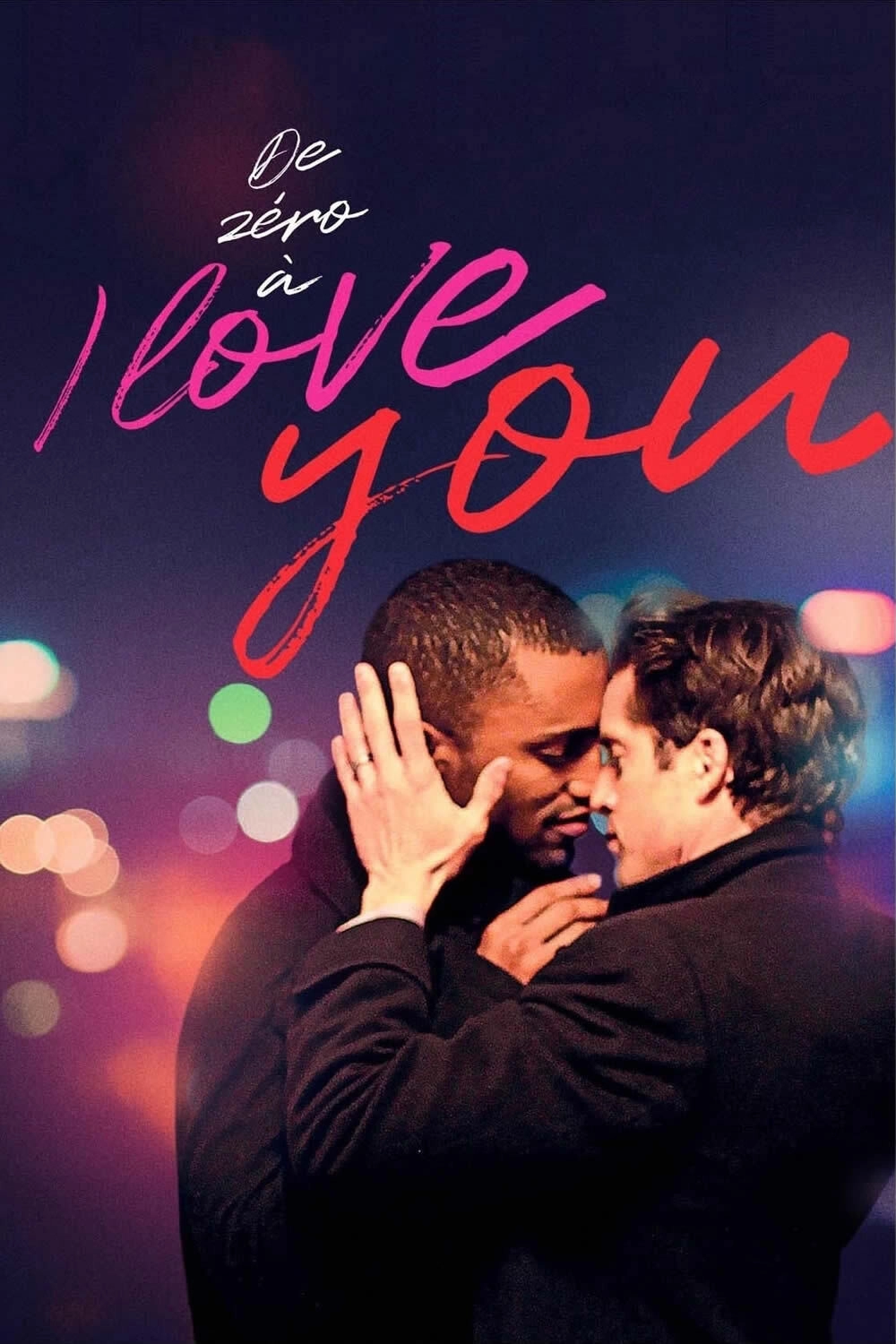 From Zero to I Love You