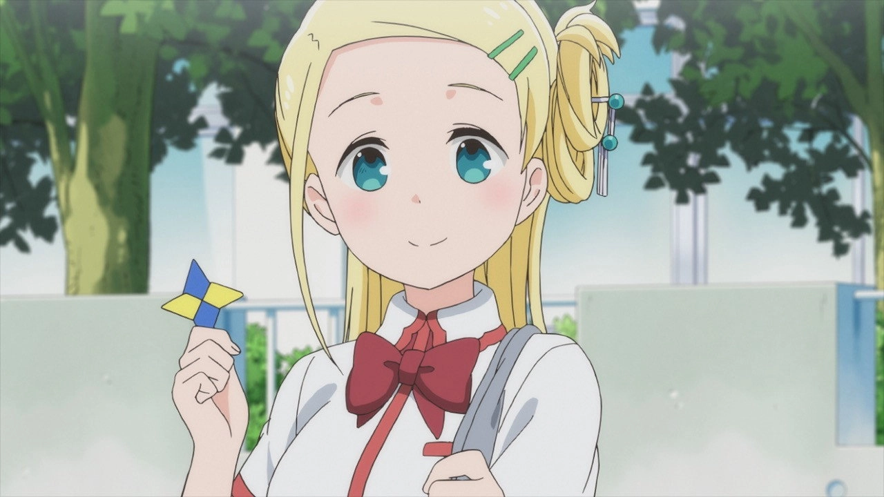 Hitoribocchi no Marumaruseikatsu
