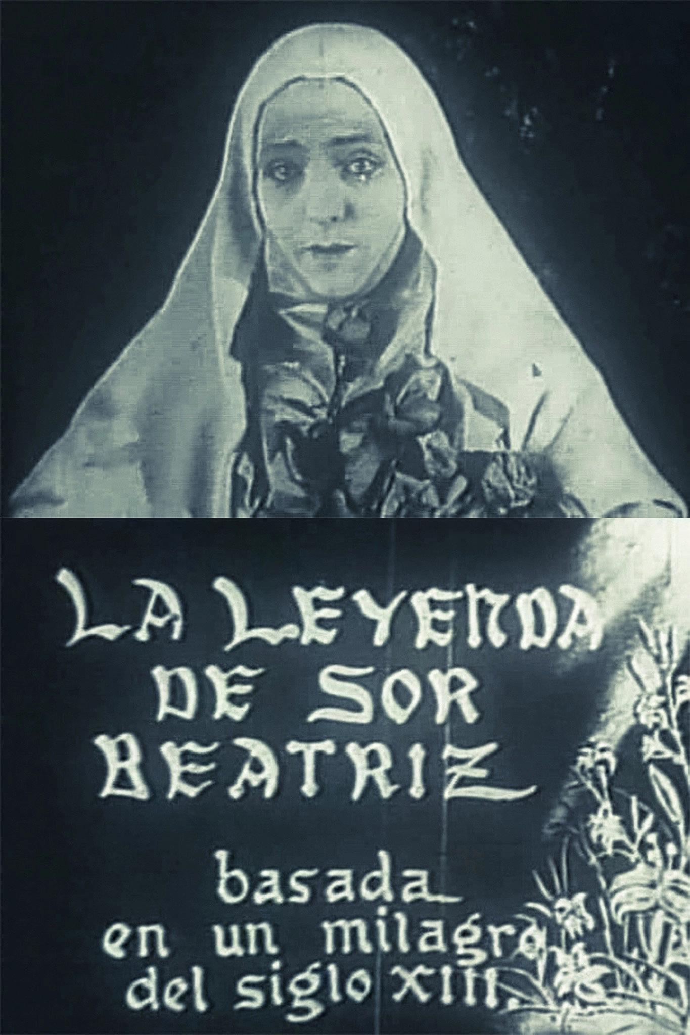 La Légende de sœur Béatrix