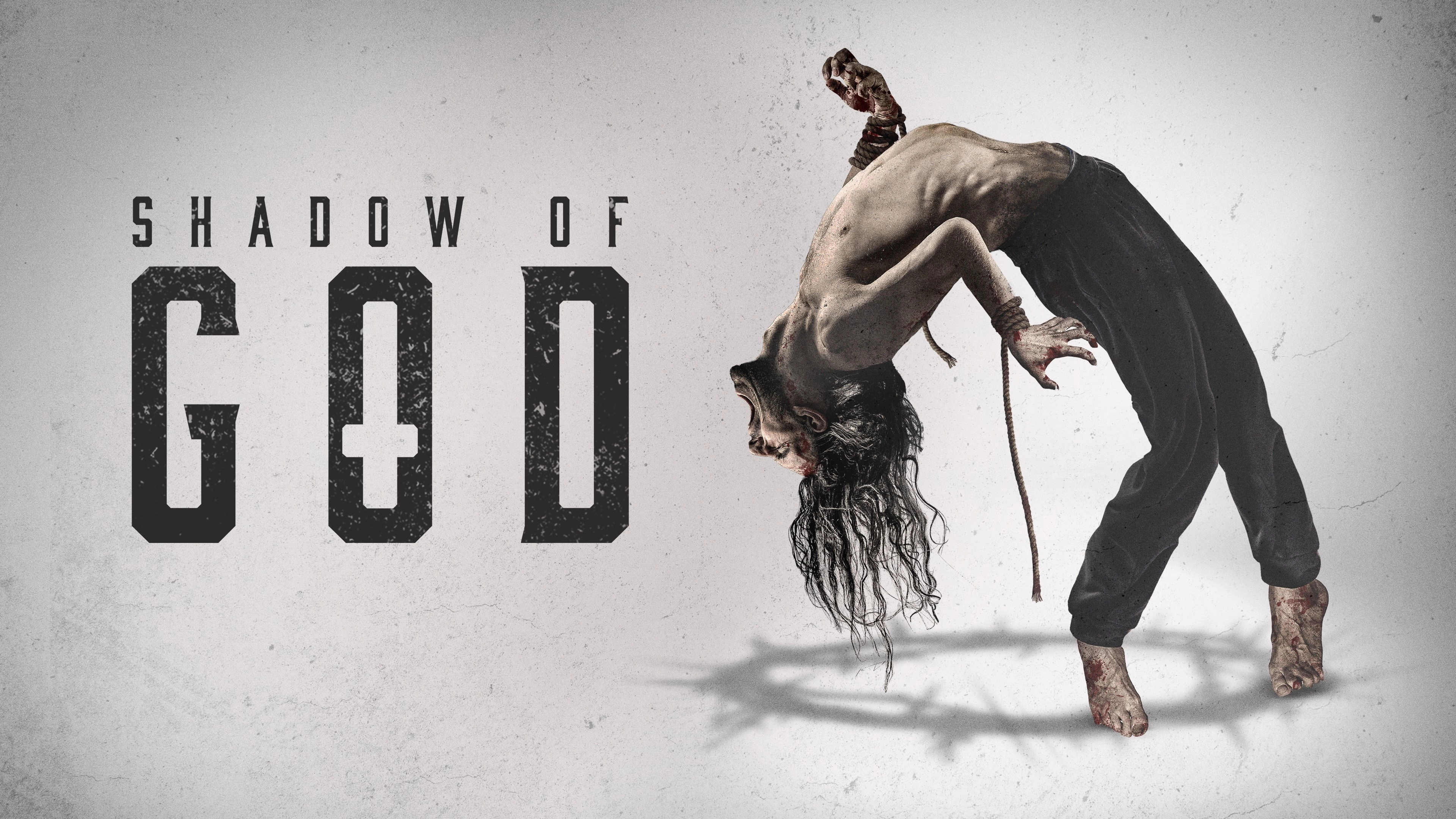 Shadow of God