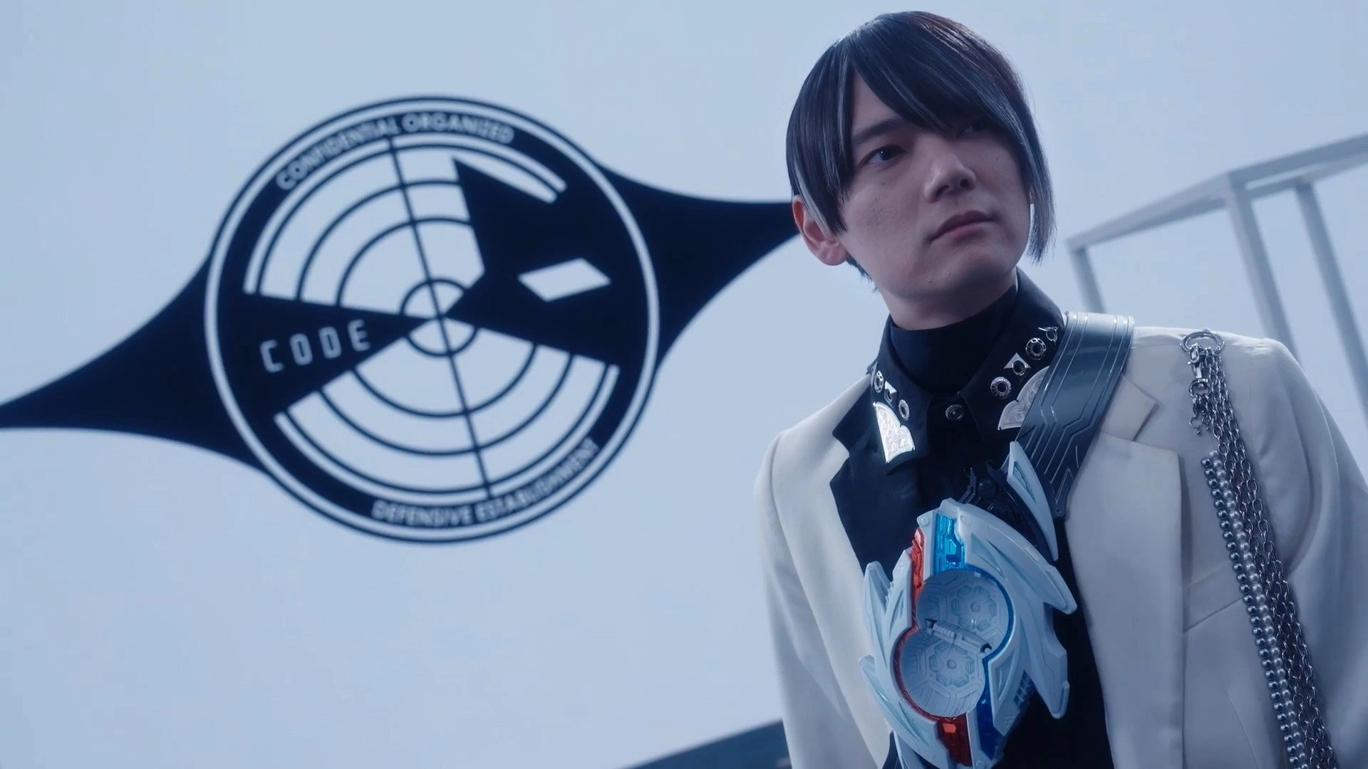 Kamen Rider NOX: Transformation Classroom