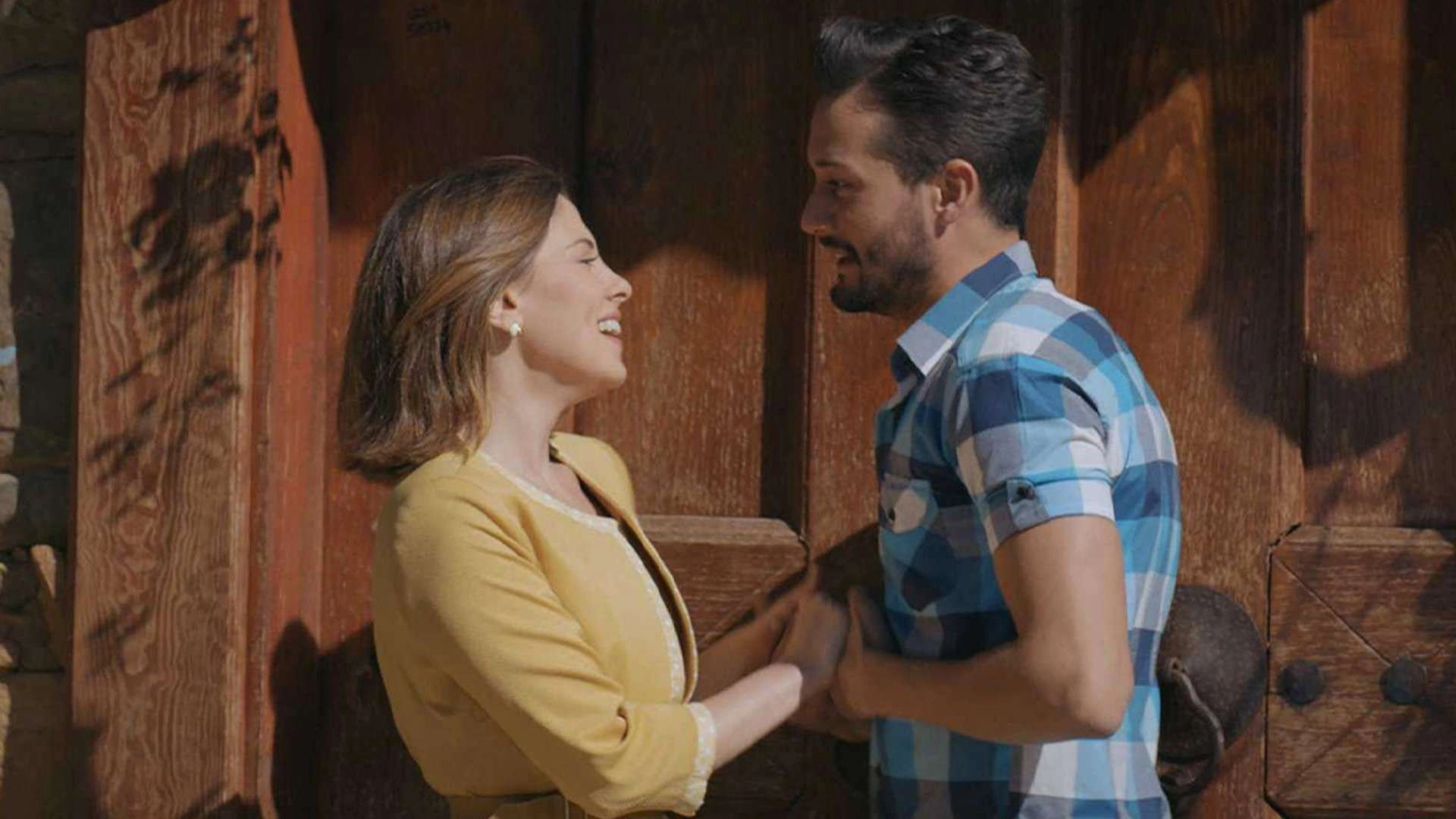 Yeşil Deniz