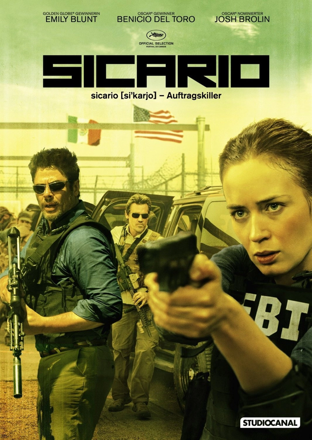 Sicario