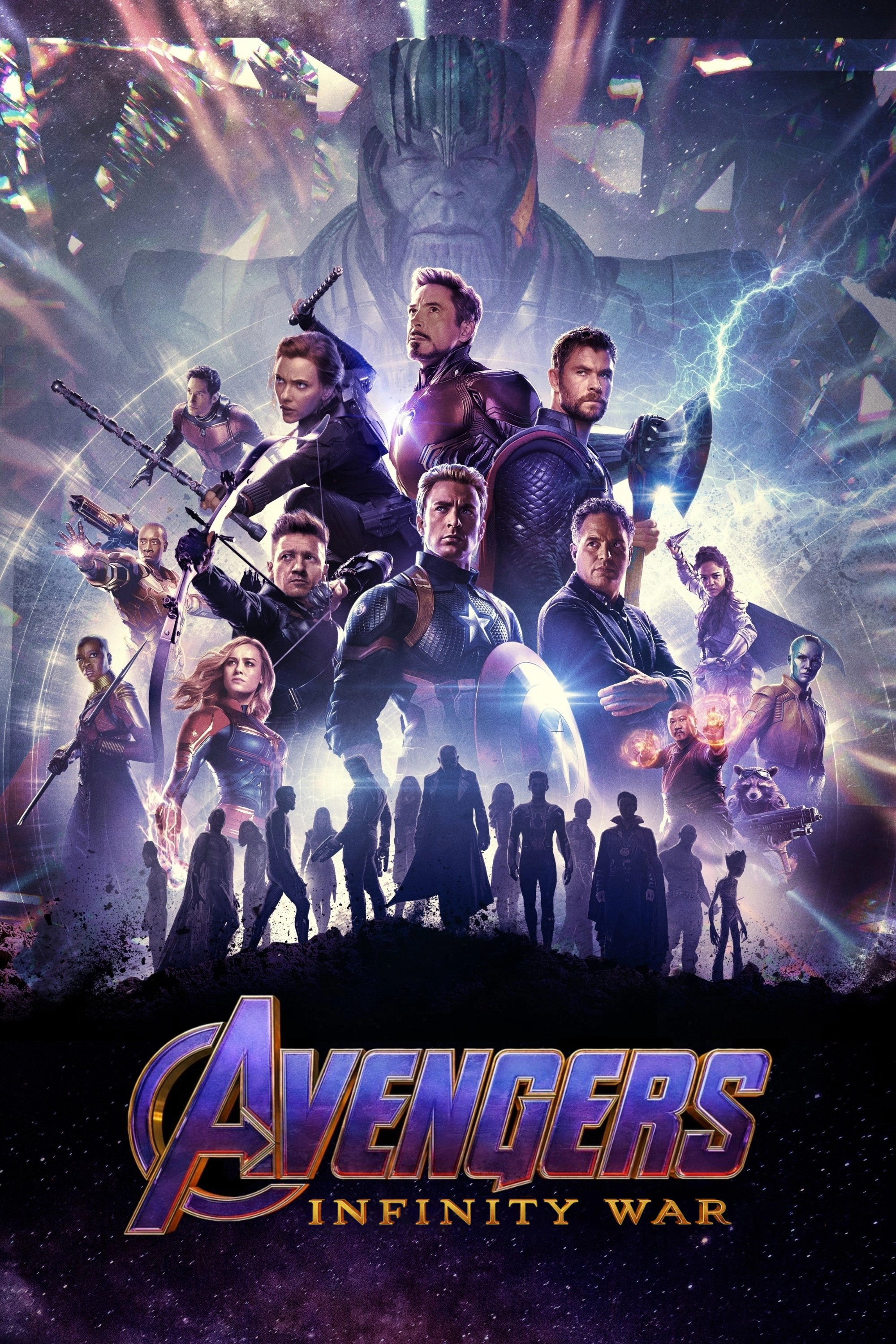 Avengers: Endgame