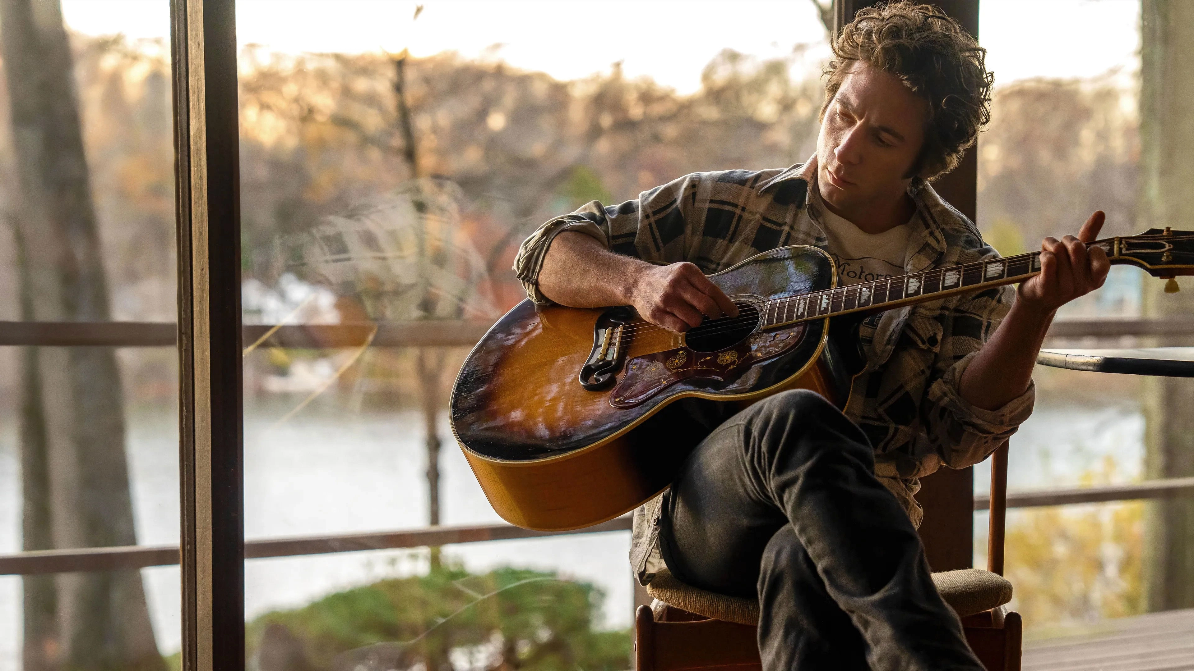Springsteen: Deliver Me from Nowhere