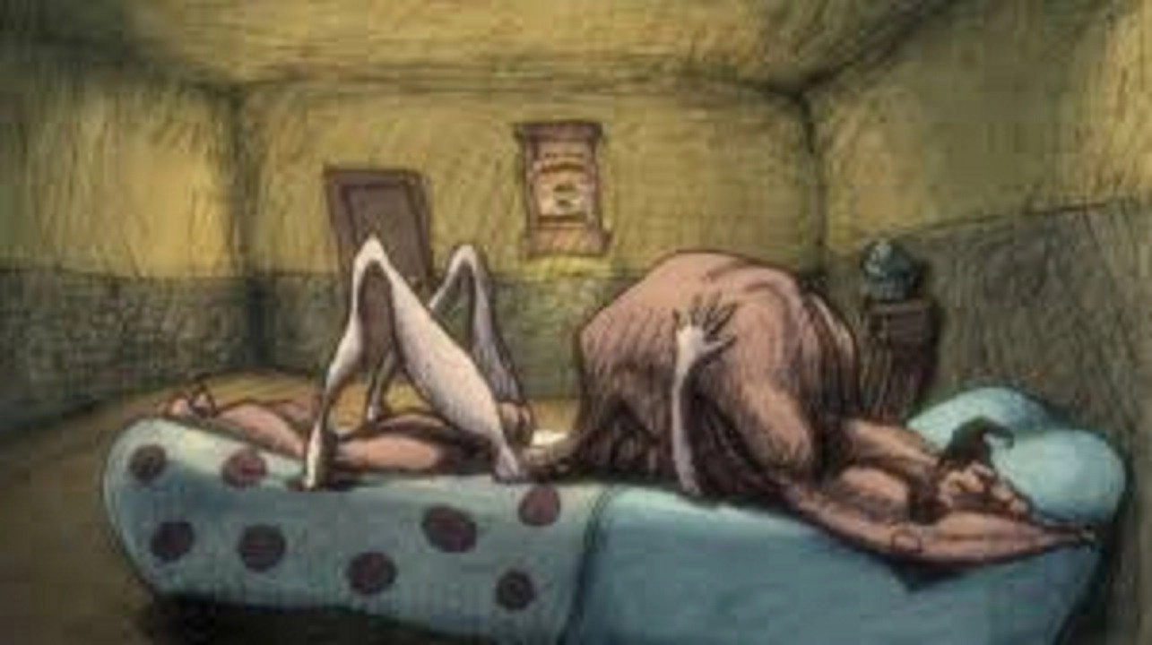 Cheatin'