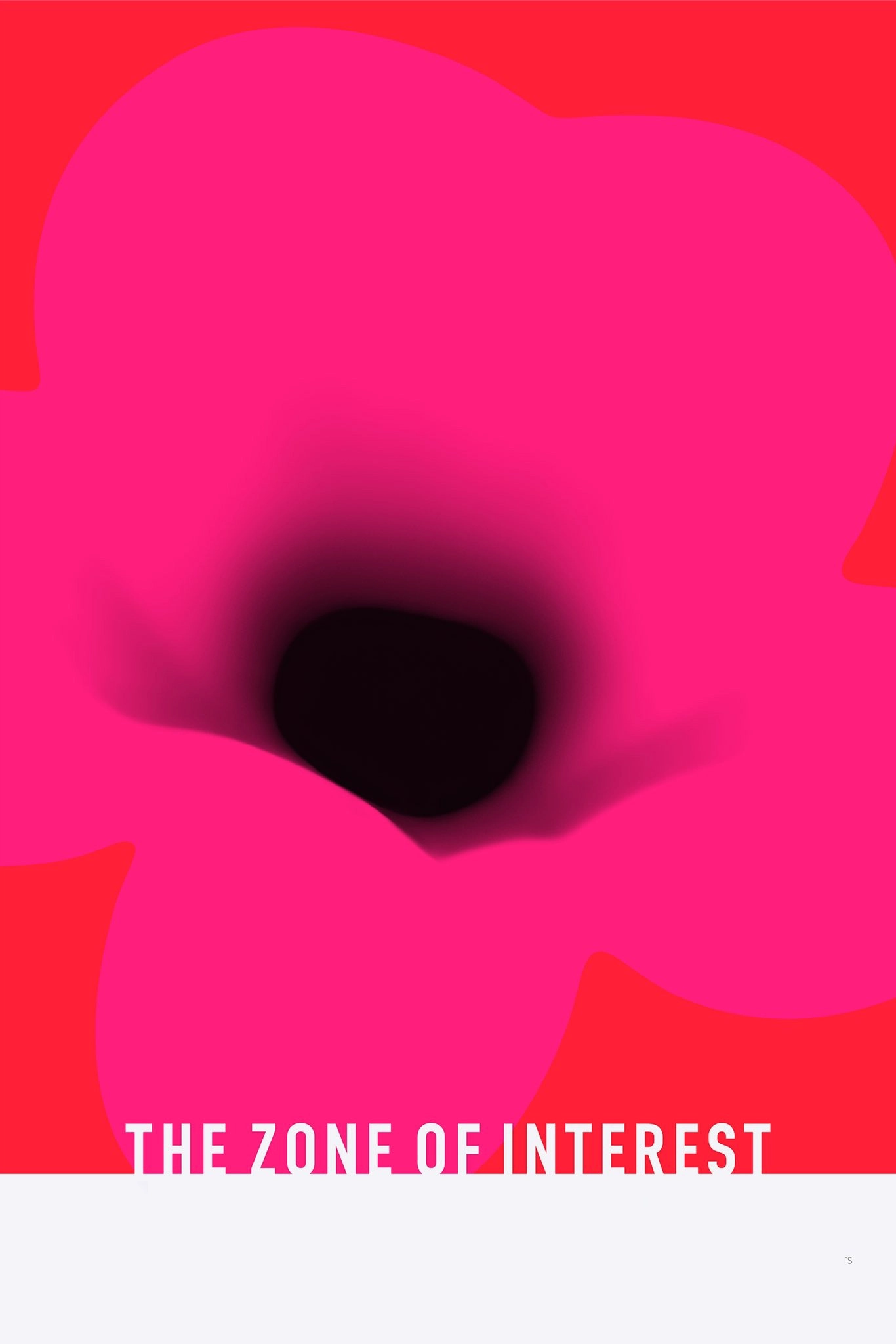 The Zone of Interest