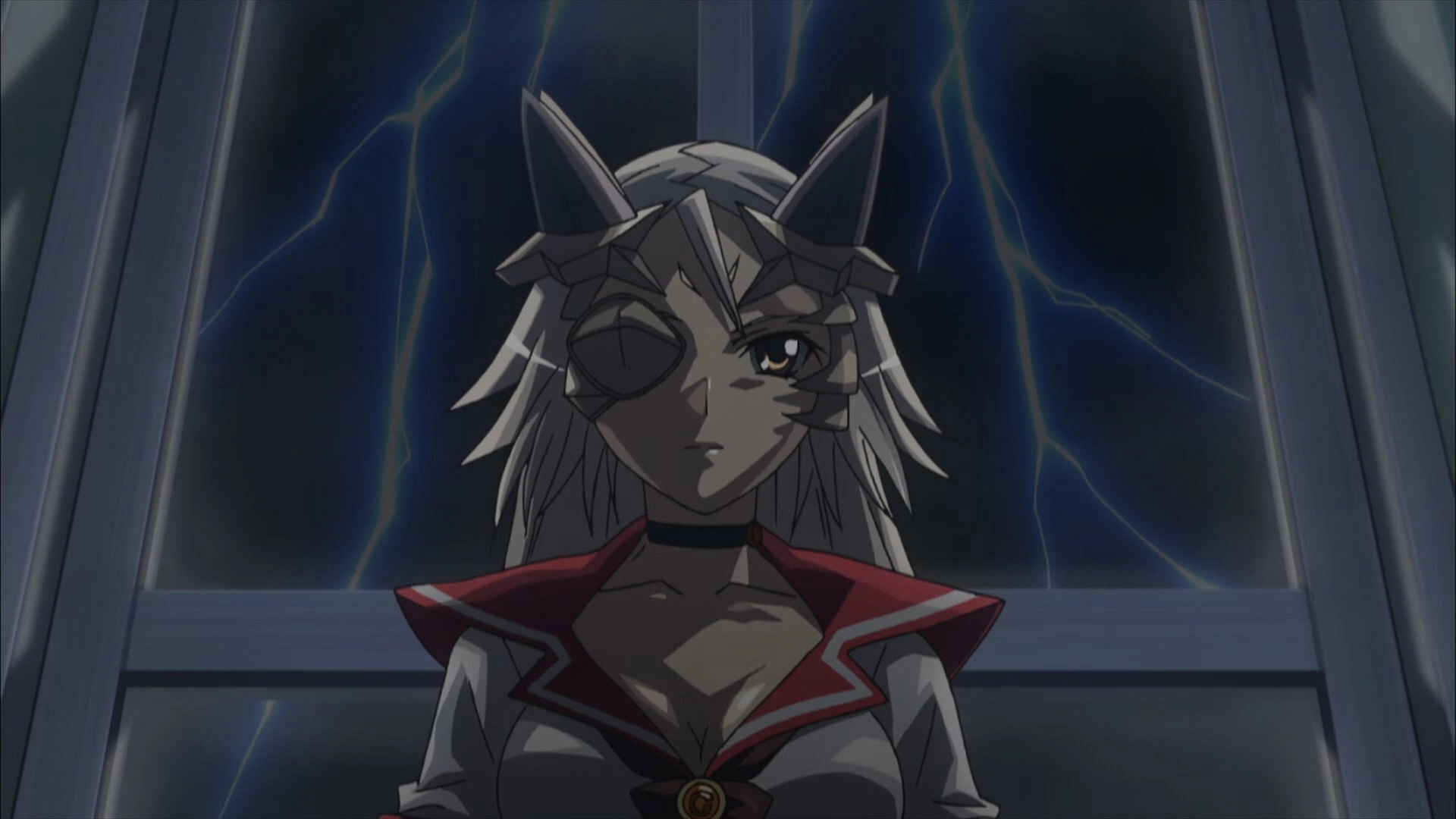 Queen's Blade